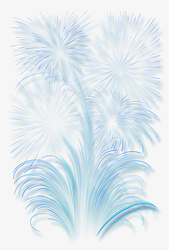 烟花