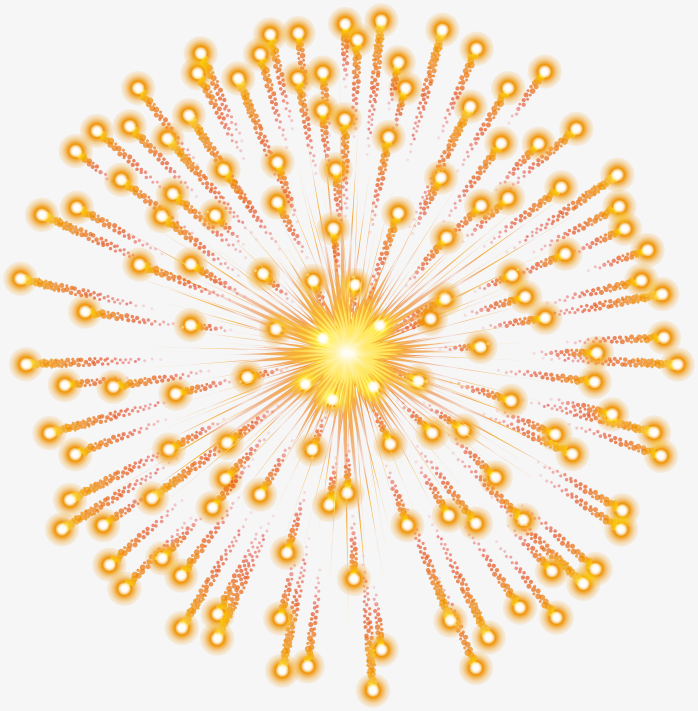 烟花