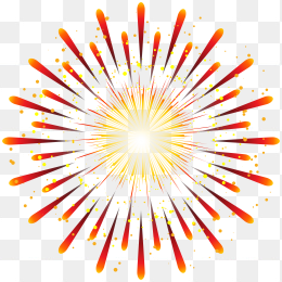 烟花