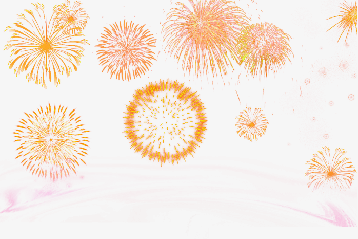 烟花