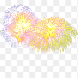 烟花