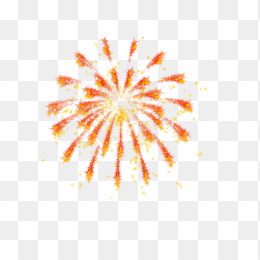 烟花