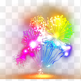 烟花