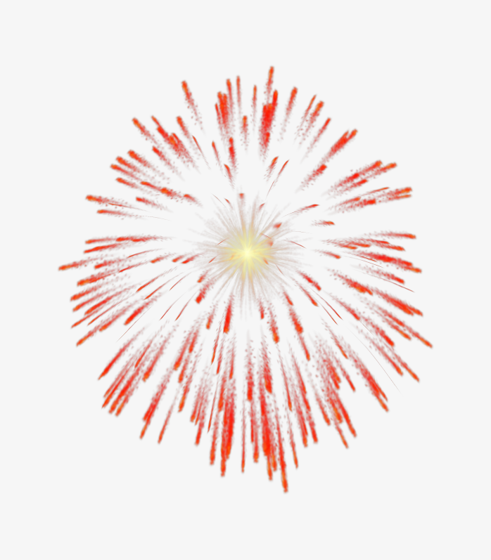 烟花