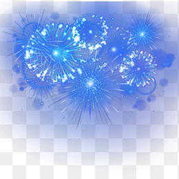 烟花