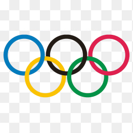 奥林匹克运动会logo