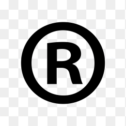 注册商标R