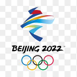 2022北京冬奥会高清标志