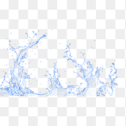 水