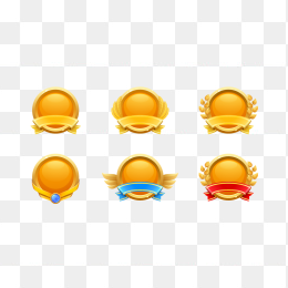 等级图标专题