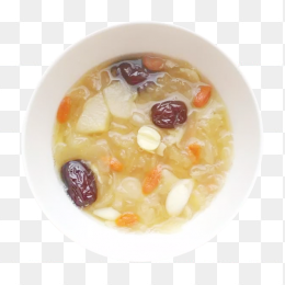 红枣莲子