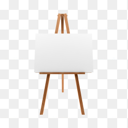 画画