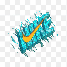 耐克logo