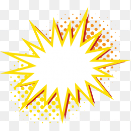 爆炸标签