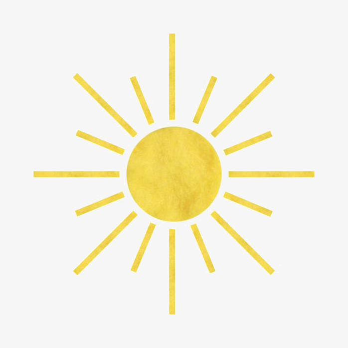 太阳