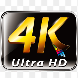 4K图标