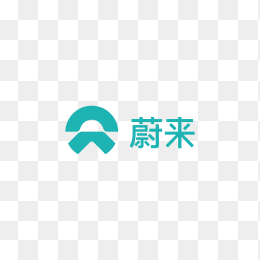 蔚来logo