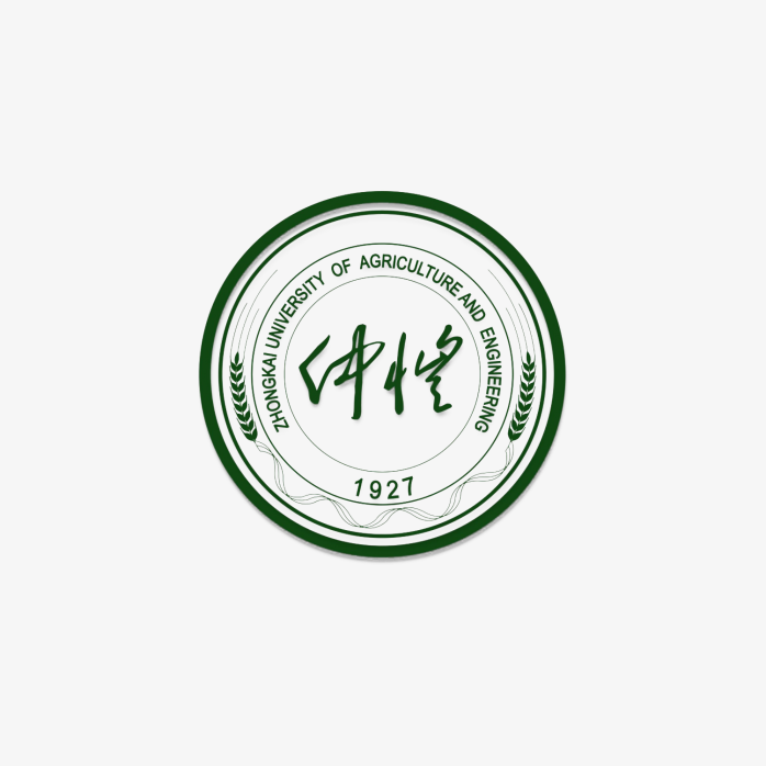 仲恺农业工程院logo