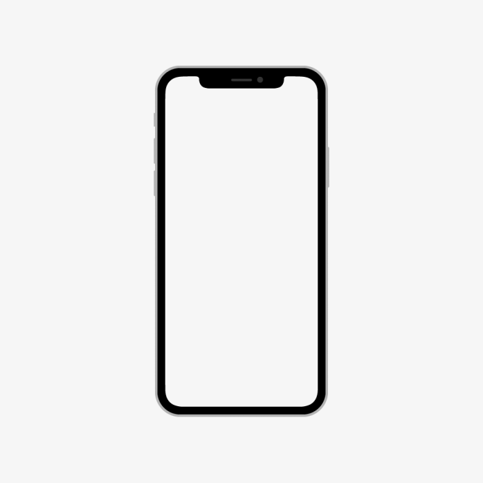iPhone 12手机边框