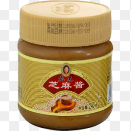 春芝芝麻酱