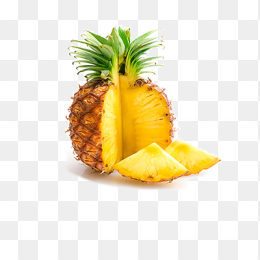 菠萝