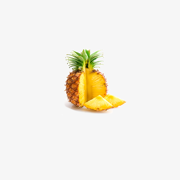 菠萝