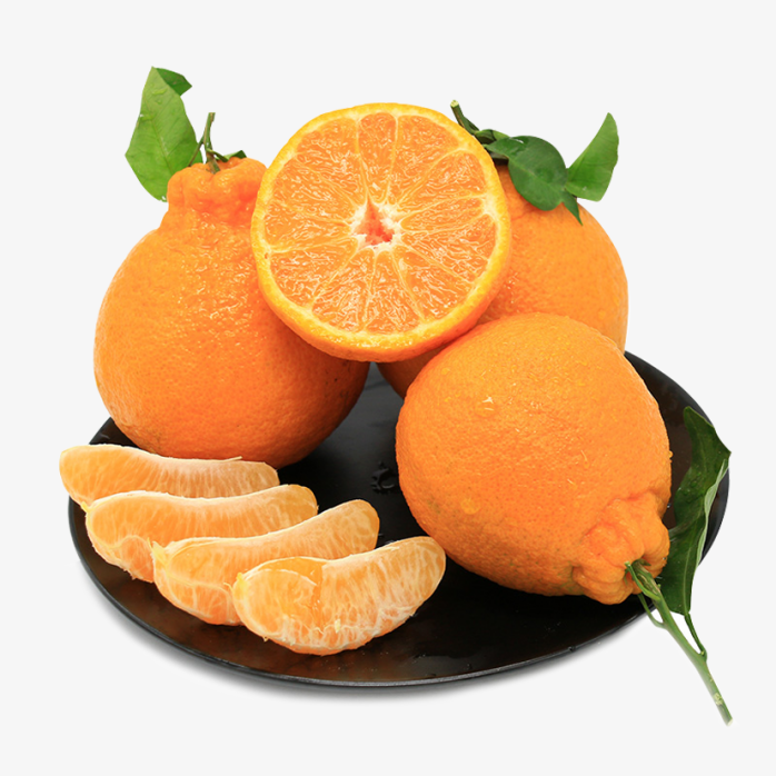 丑橘