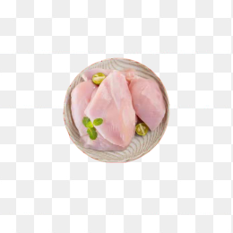 鸡脯肉