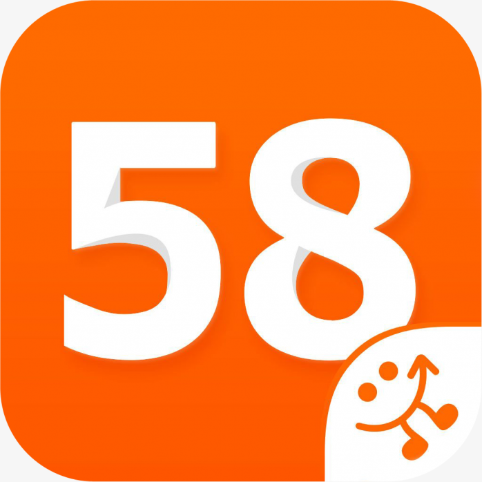 58同城APP图标