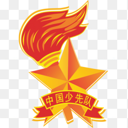 中国少先队