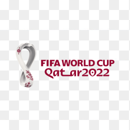 2022卡塔尔世界杯logo