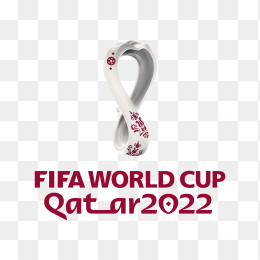 2022卡塔尔世界杯标志