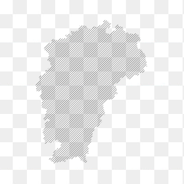 快图网原创江西地图