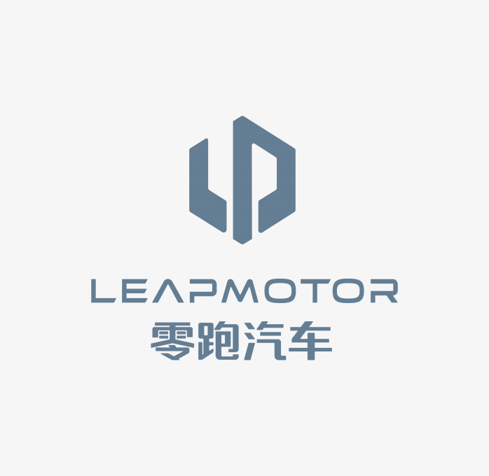 零跑汽车logo