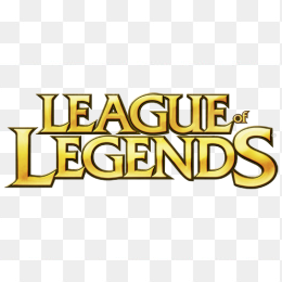 英雄联盟logo