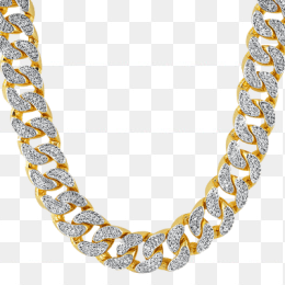 金链子