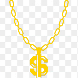 金链子