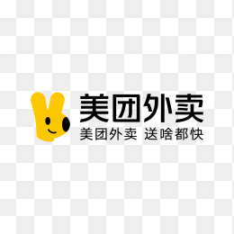 美团外卖新logo