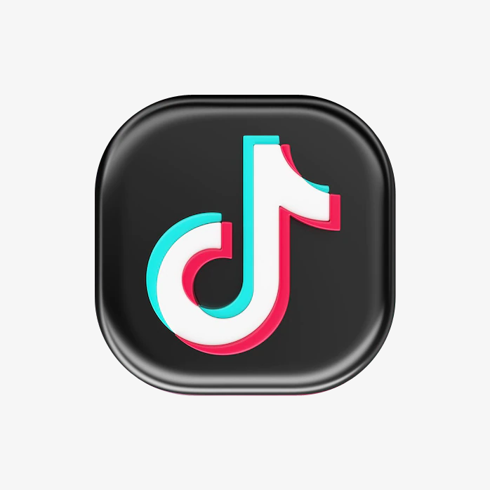 抖音APP图标