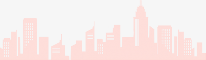 城市剪影背景