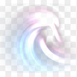 旋风光效