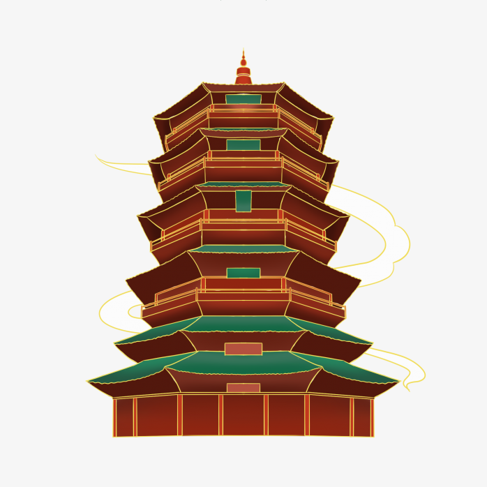 动画塔