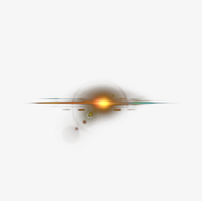 光效