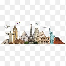 世界旅游