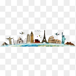 世界旅行