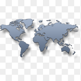 世界地图