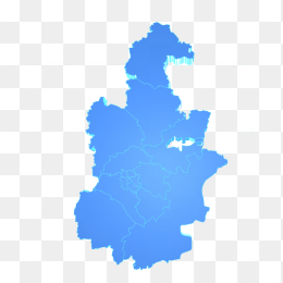 天津市地图