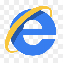 IE浏览器logo