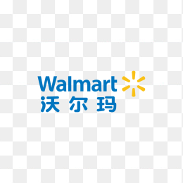 沃尔玛logo