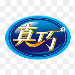 真巧logo